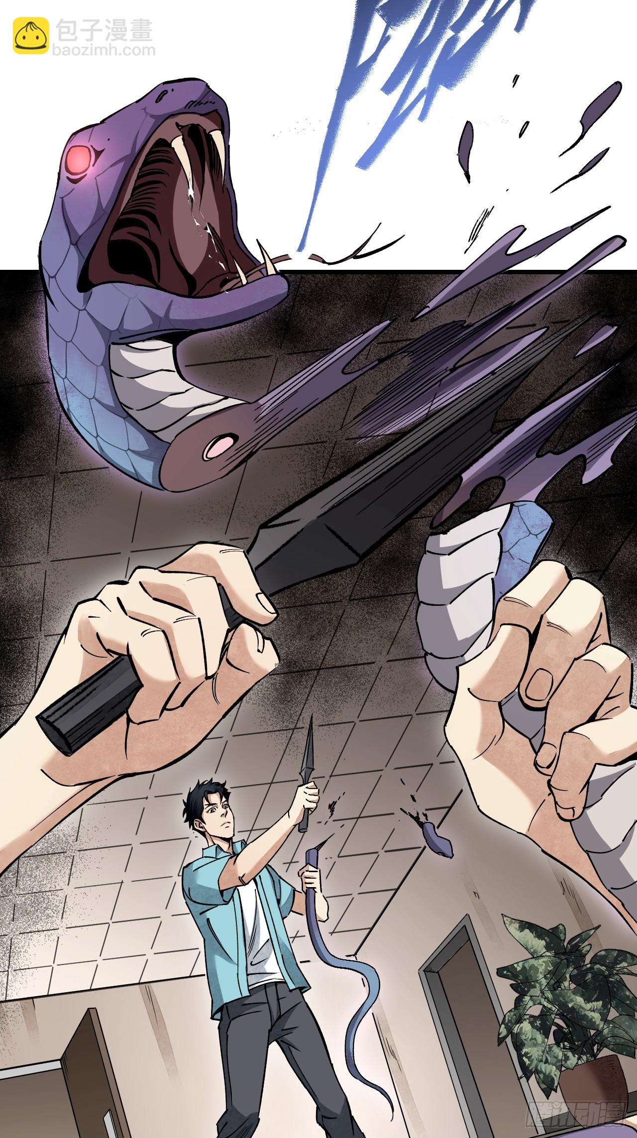 第77话 蛇球-第78话