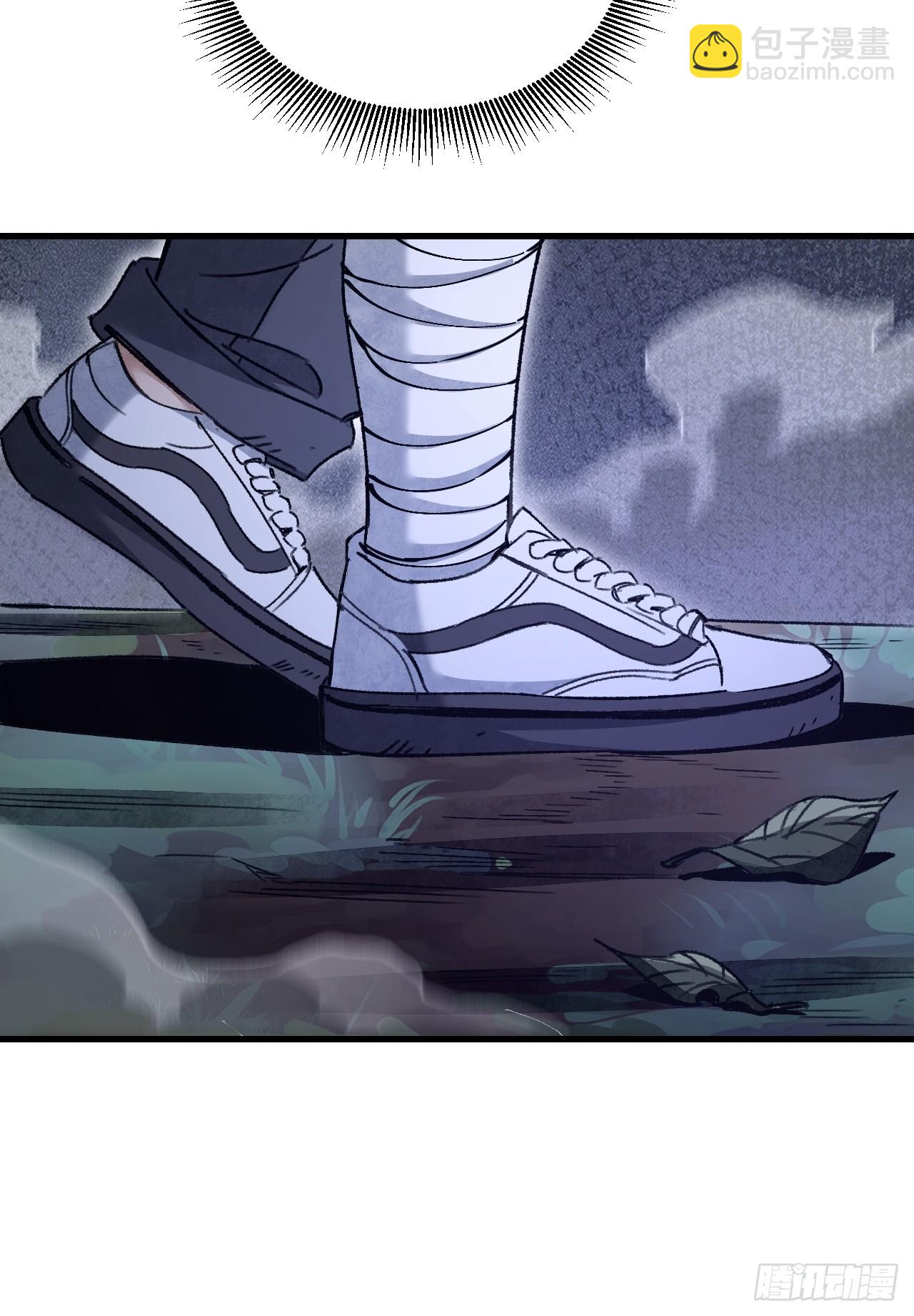 第79话 问冤仇(1/2)-第80话