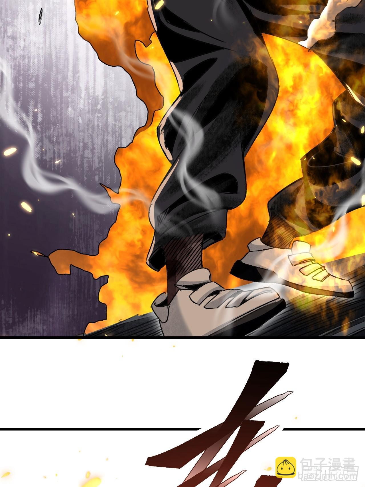 第83话 不愿做佛(1/2)-第84话