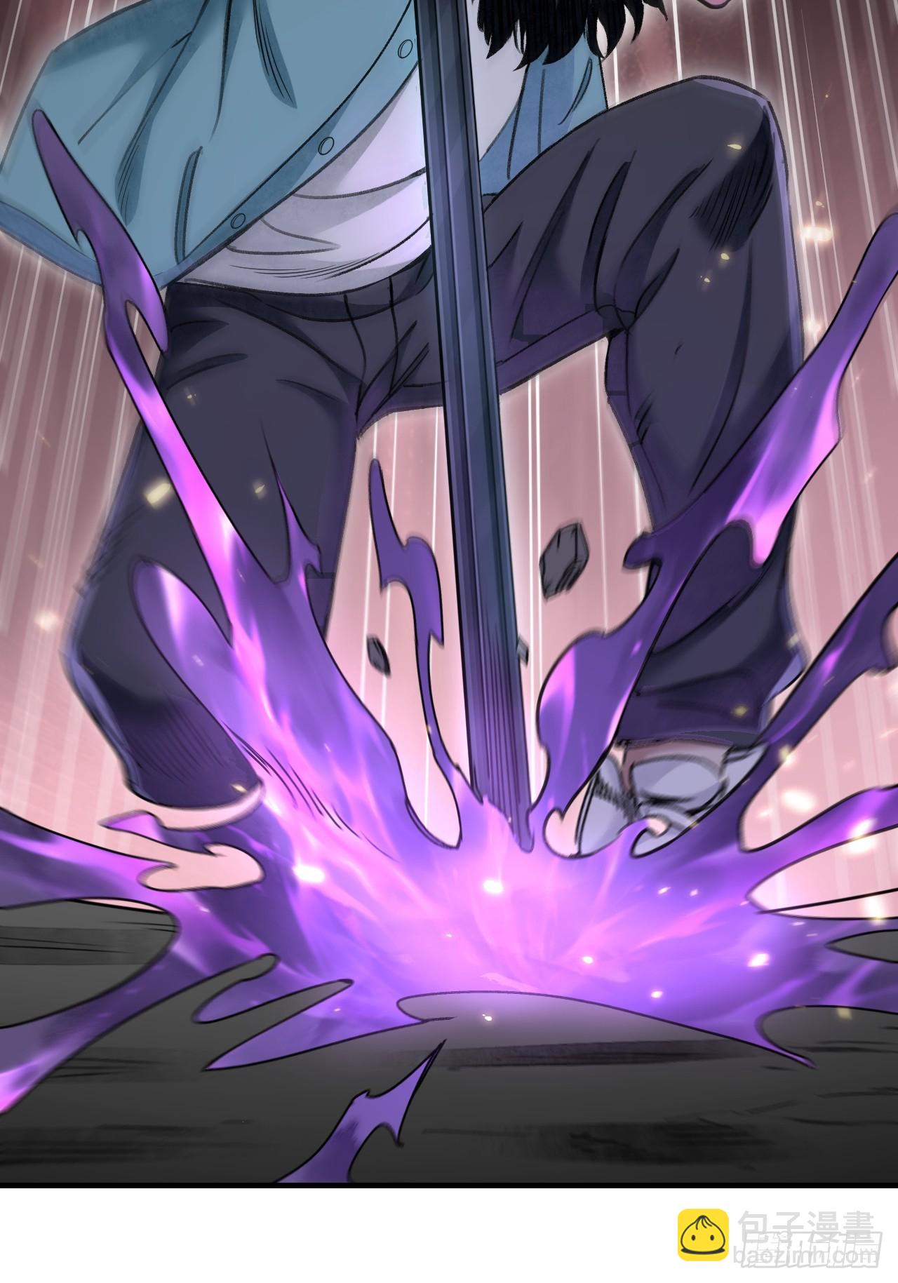 第83话 不愿做佛(1/2)-第84话