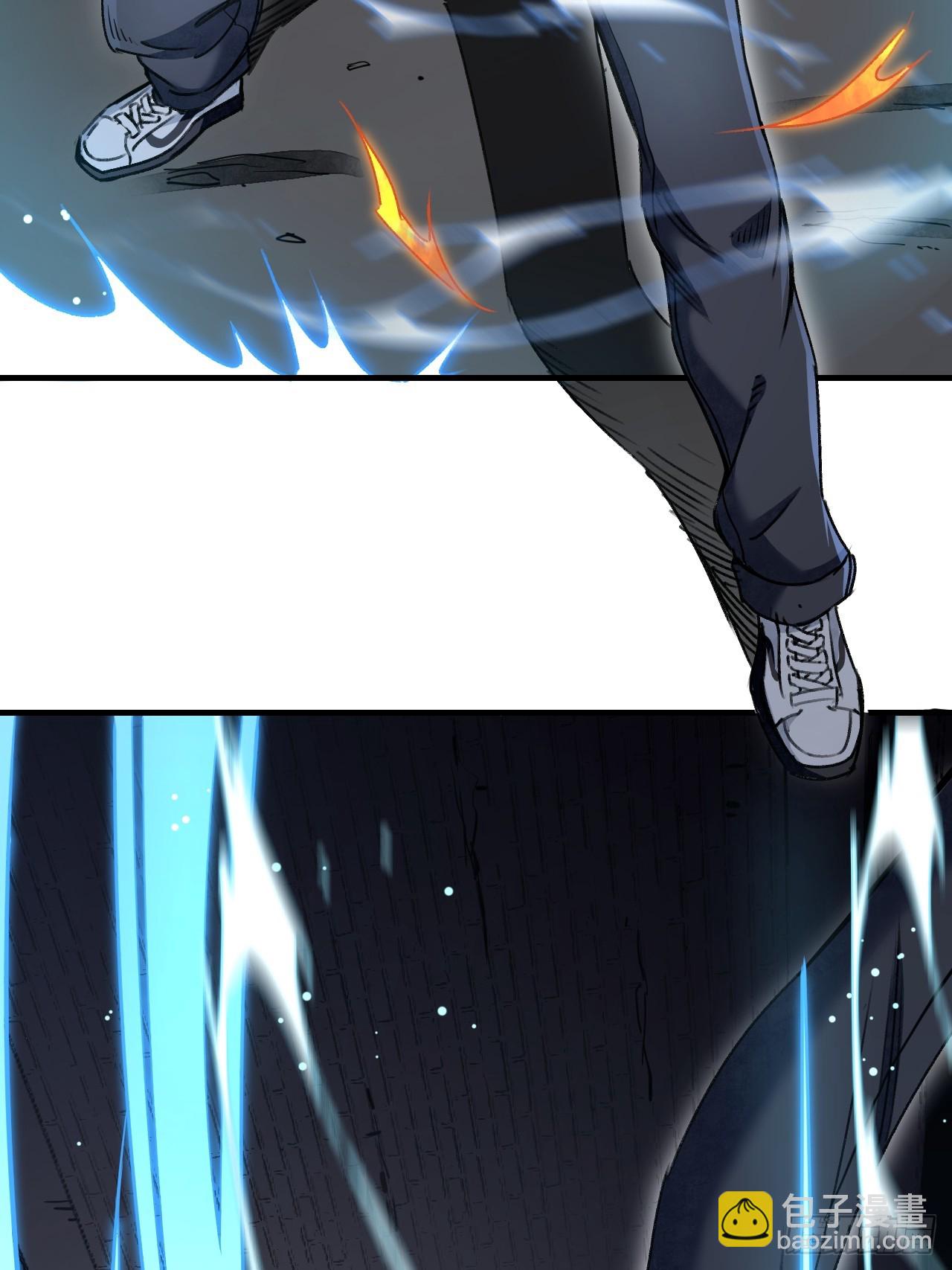 第83话 不愿做佛(1/2)-第84话