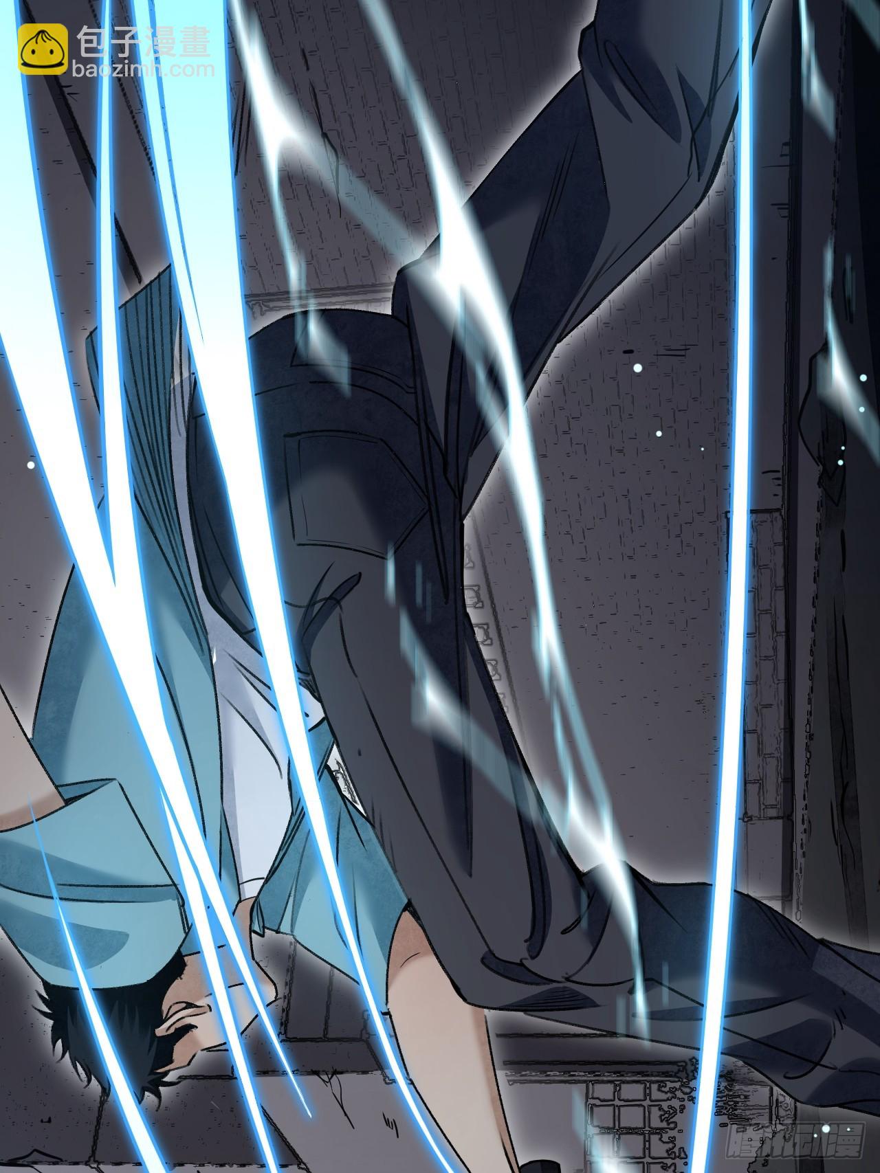 第83话 不愿做佛(1/2)-第84话