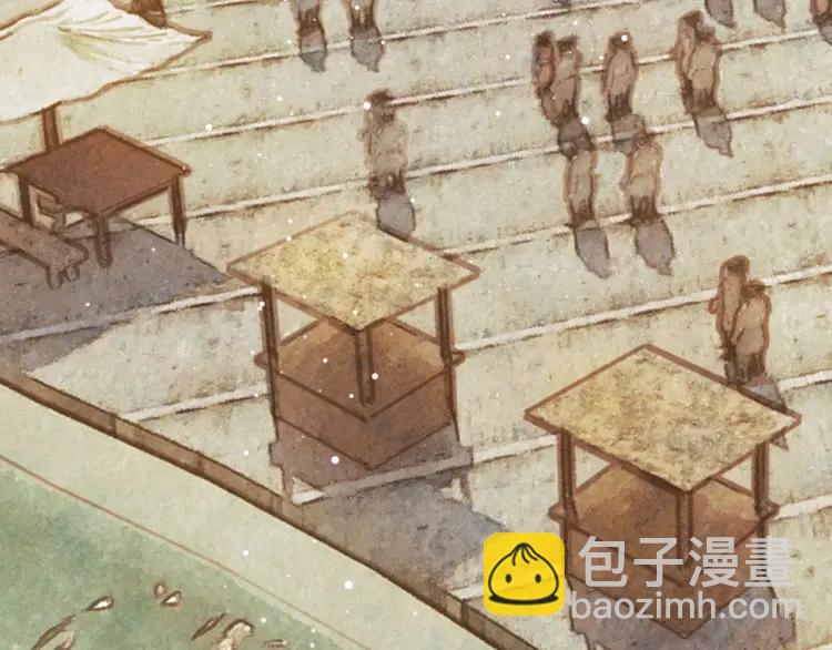 第34话 再次相遇(1/4)-第36话