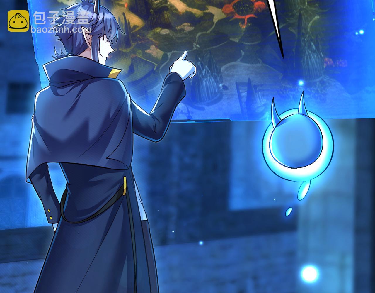 第12话 挖到宝啦？！(1/3)-第12话