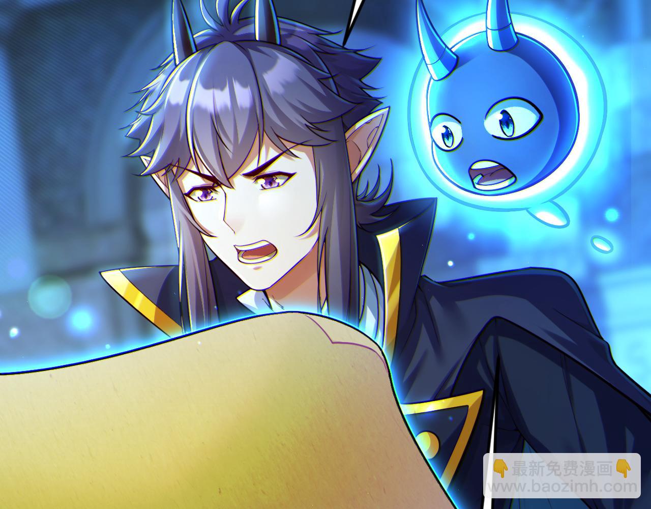 第14话 资源交易(1/3)-第14话