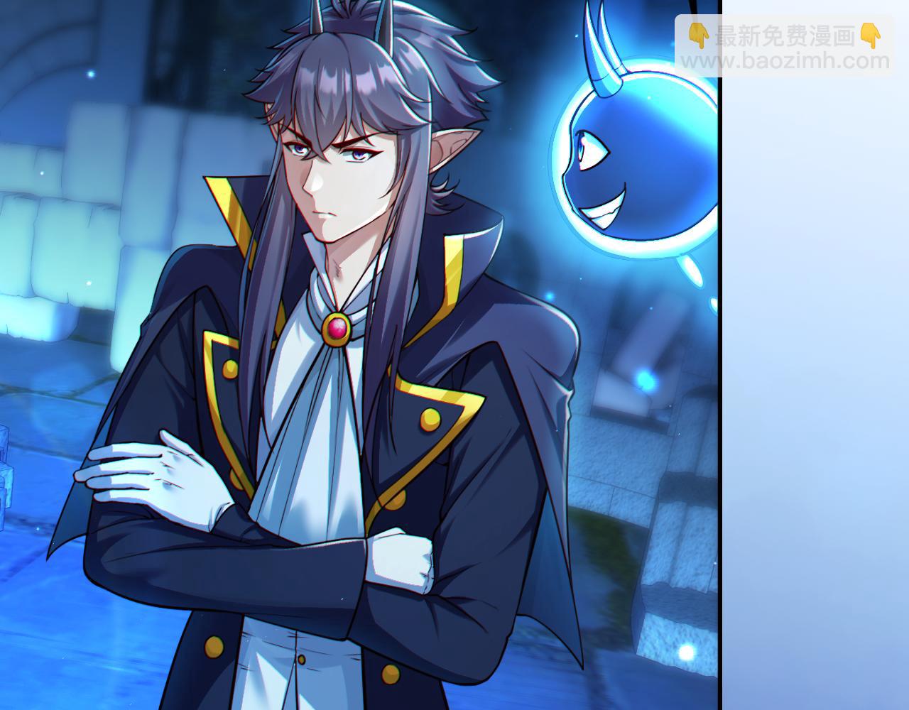 第14话 资源交易(1/3)-第14话