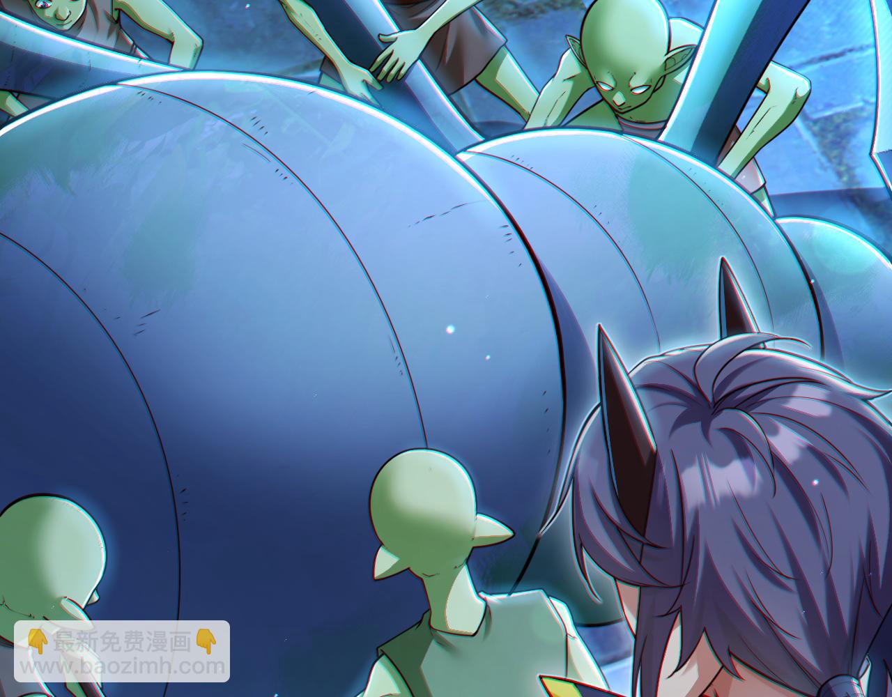 第14话 资源交易(1/3)-第14话