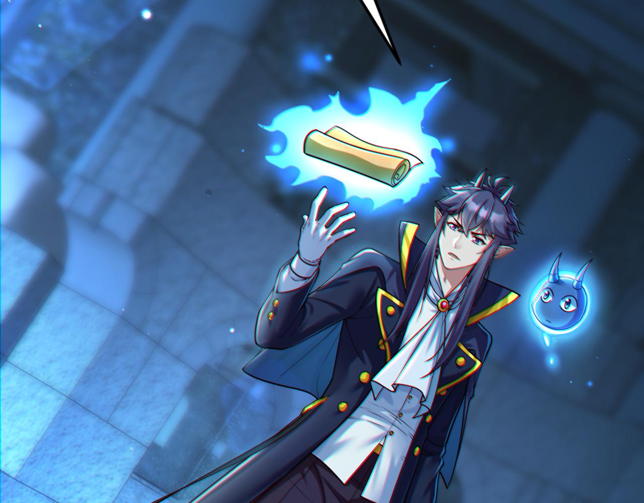 第14话 资源交易(1/3)-第14话