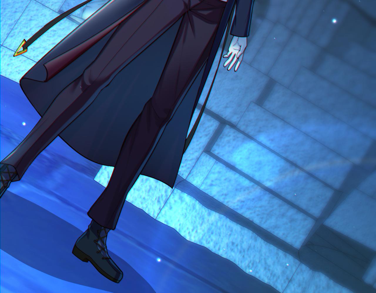 第14话 资源交易(1/3)-第14话