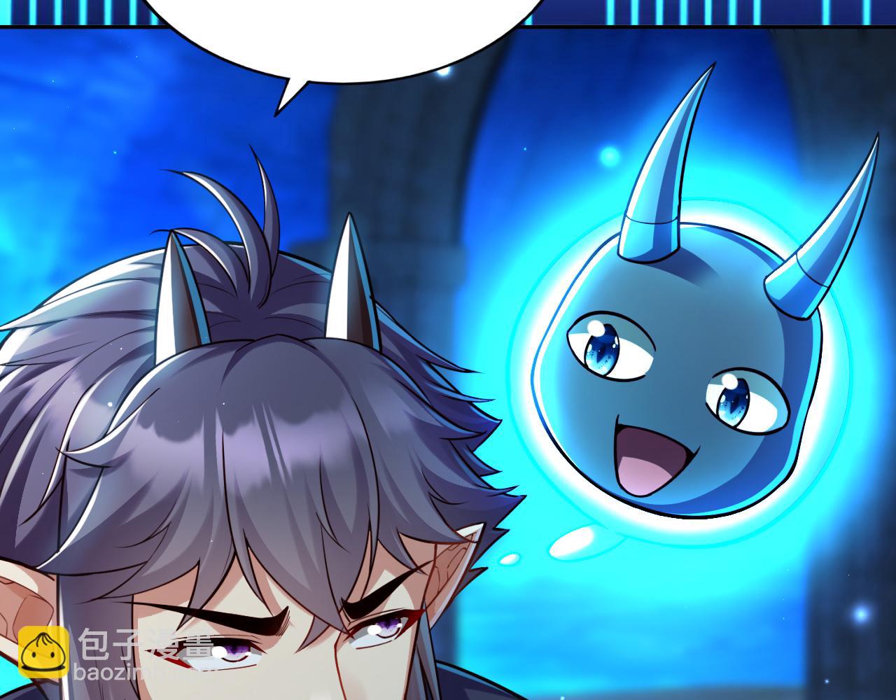 第16话 我顶不住啦！(1/2)-第16话