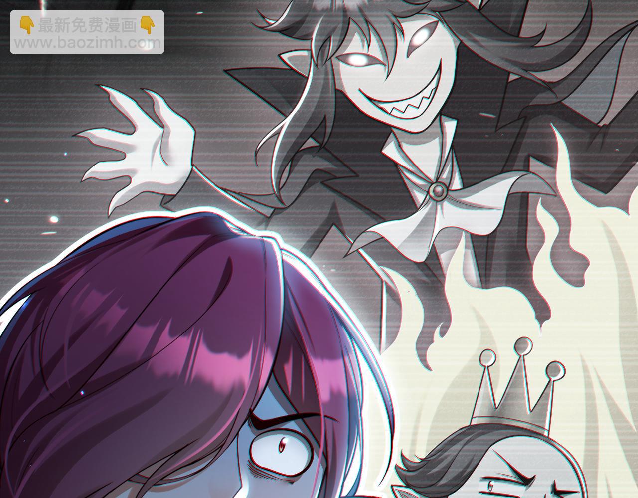 第18话 不服憋着！(1/3)-第18话