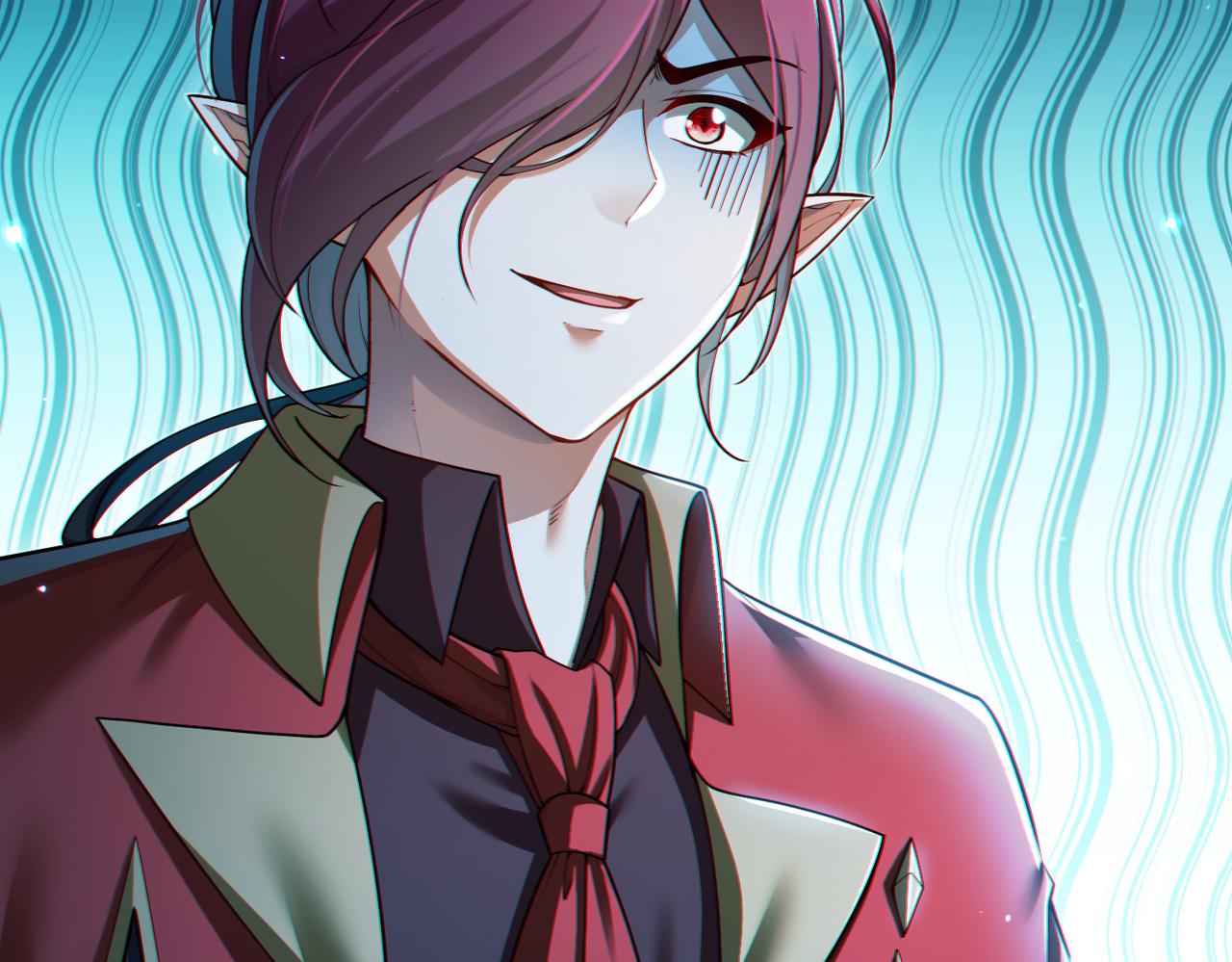 第18话 不服憋着！(1/3)-第18话