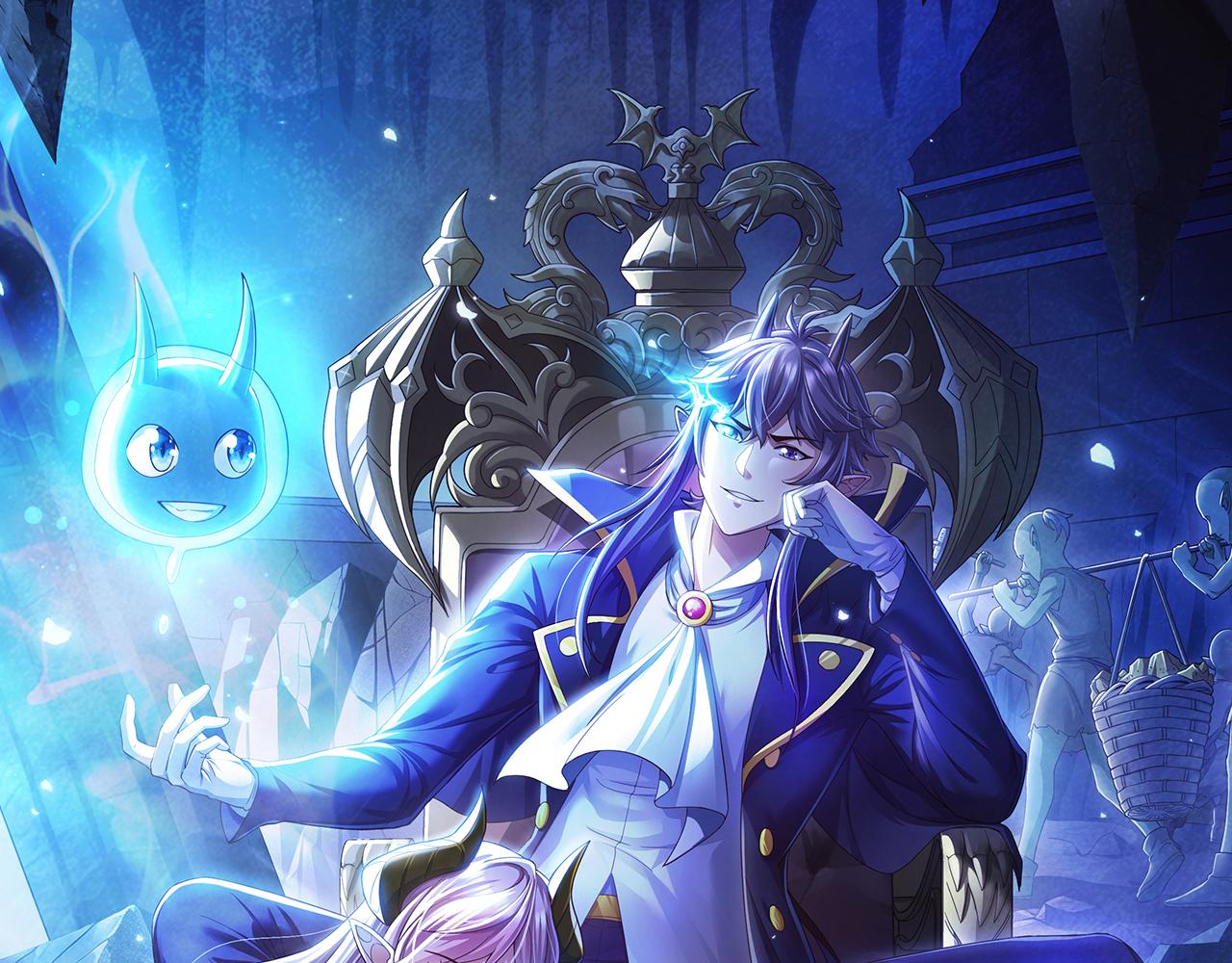 第24章：做戏做全套(1/3)-第24话