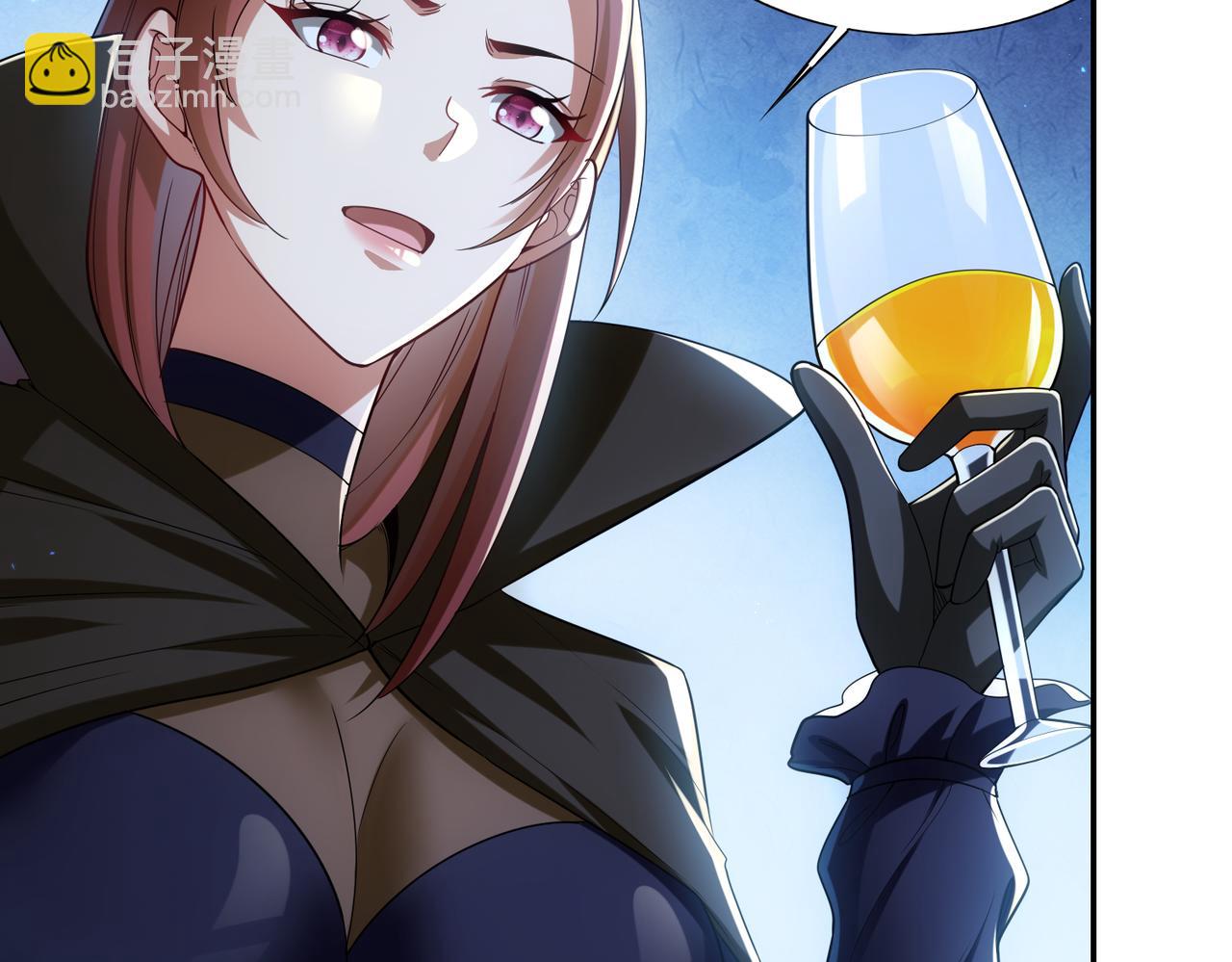 第26章：进化到闻所未闻！(1/4)-第26话