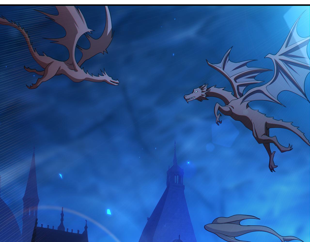 第26章：进化到闻所未闻！(1/4)-第26话