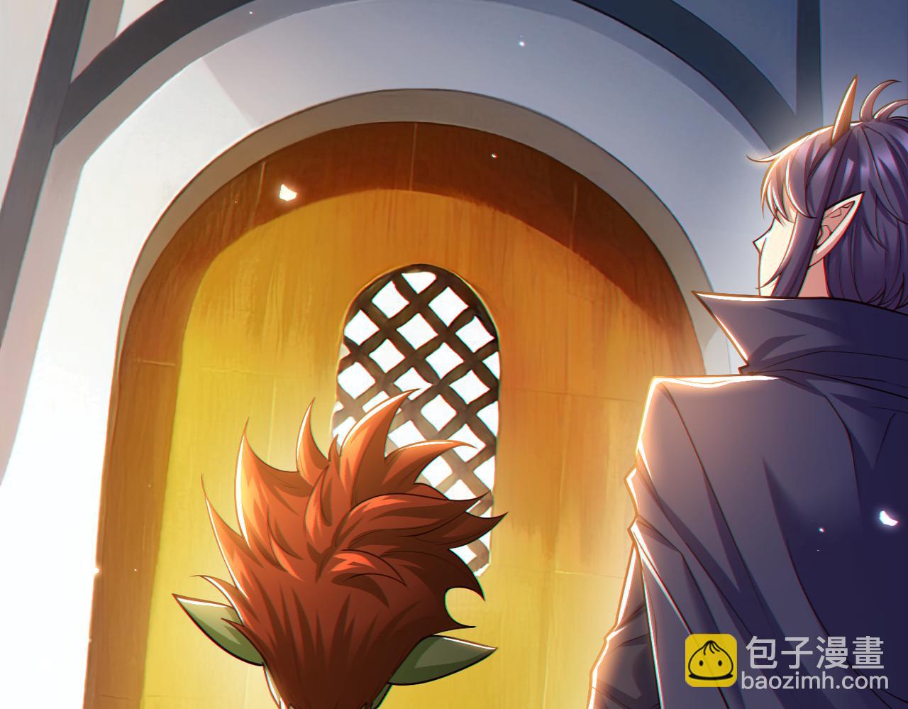 第6话 美女小妖精(1/3)-第6话