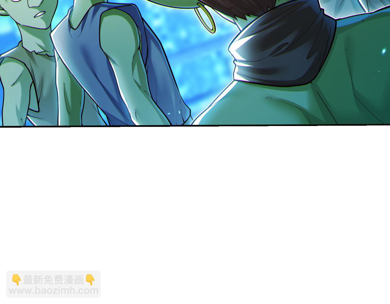 第10话 二冲蜘蛛巢穴(1/3)-第10话