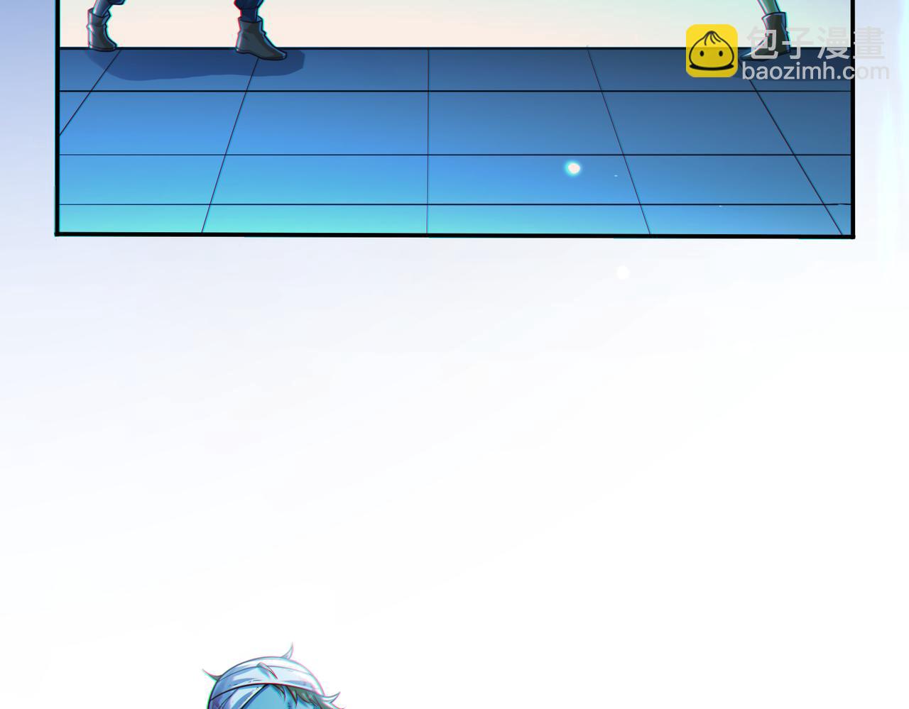 第10话 二冲蜘蛛巢穴(1/3)-第10话