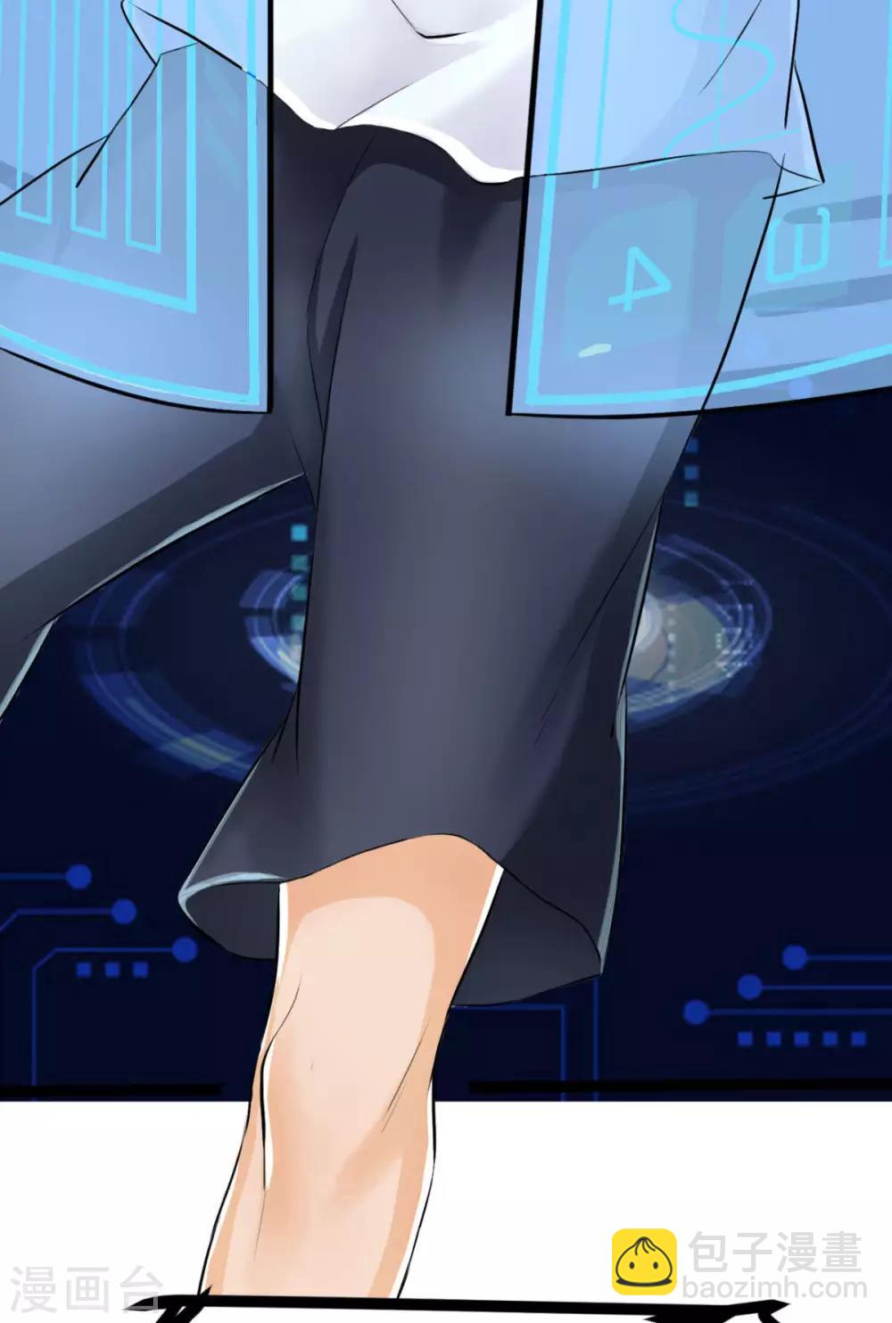 第1话 萝莉or御姐-第2话