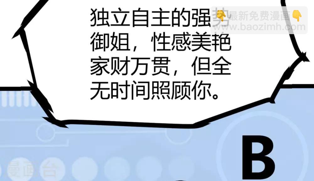 第1话 萝莉or御姐-第2话