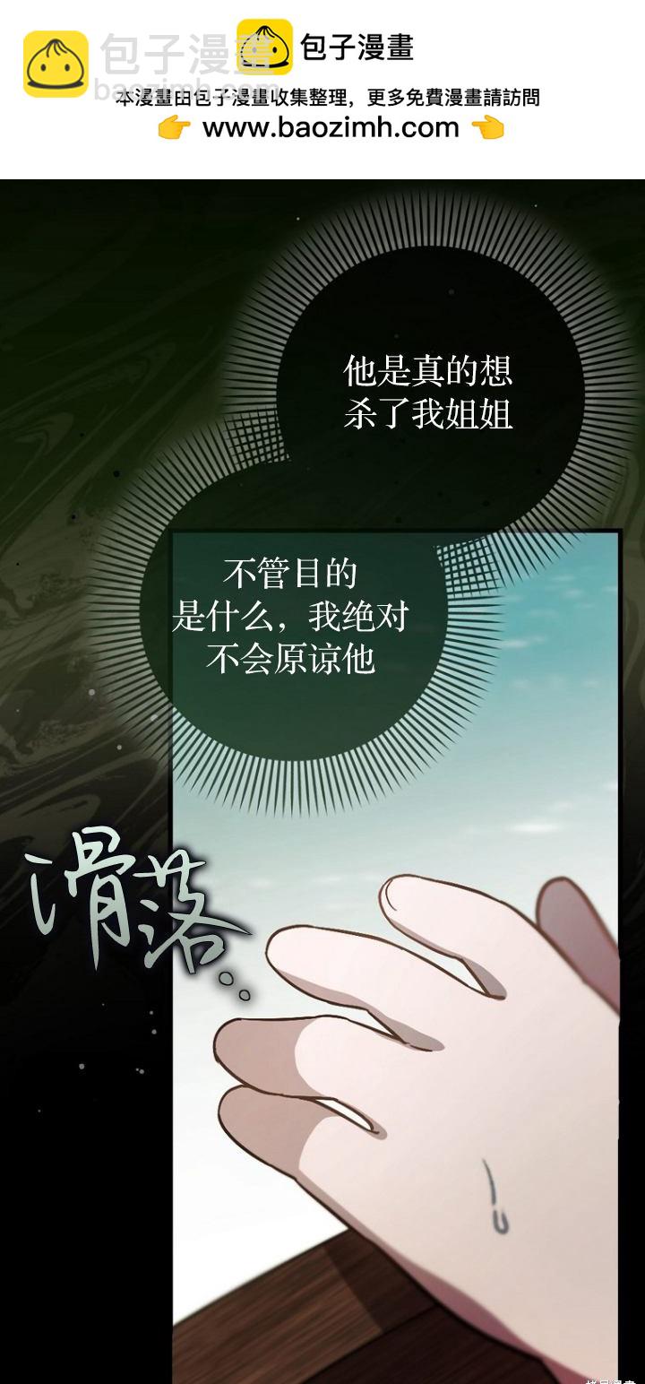 第一次成爲受寵的老麼 - 第19話(1/2) - 5