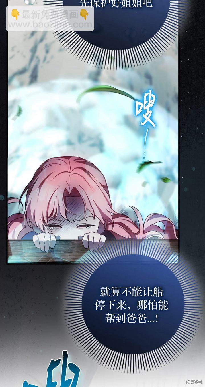 第一次成爲受寵的老麼 - 第19話(1/2) - 1