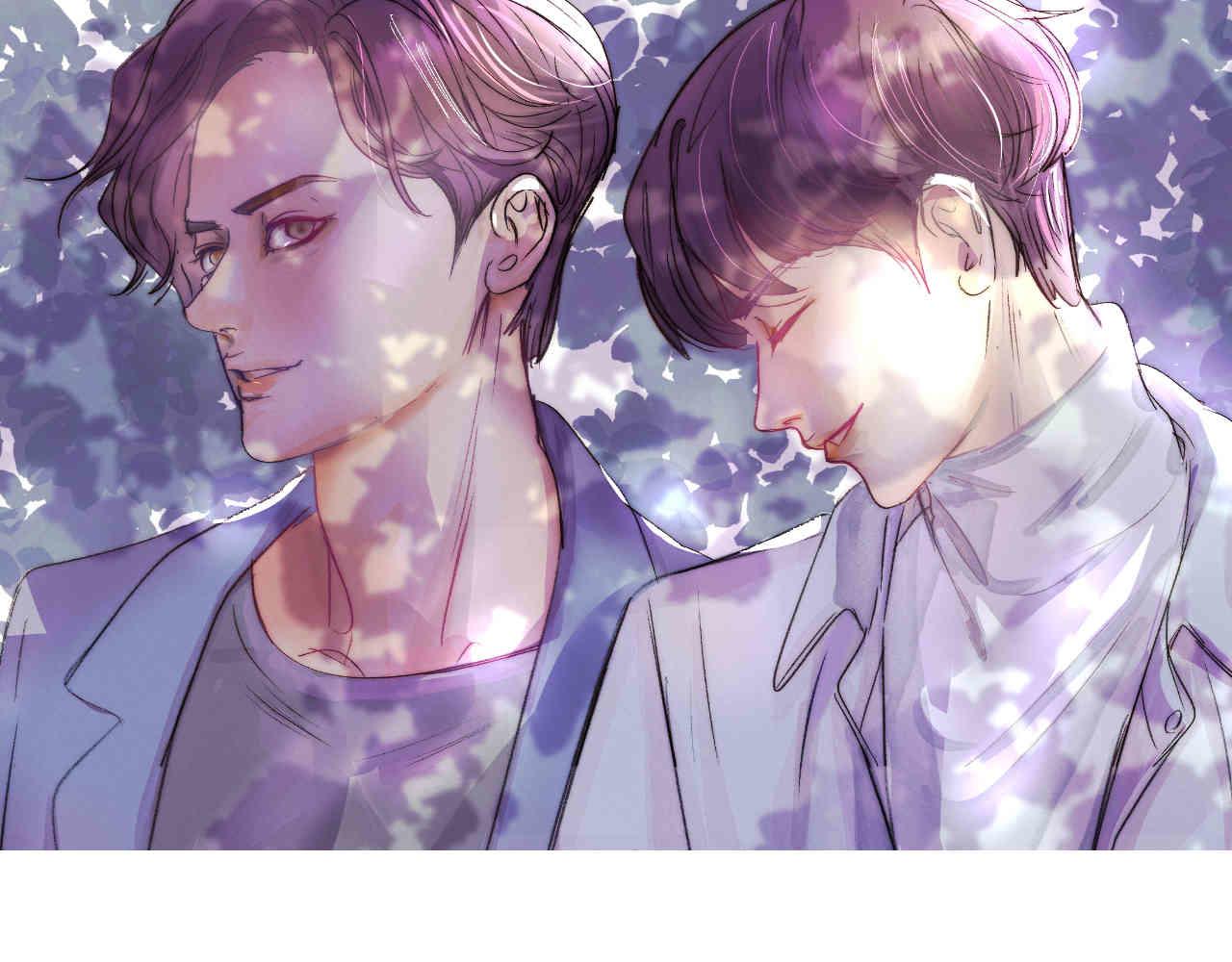 106.外婆的鸡蛋-第106话