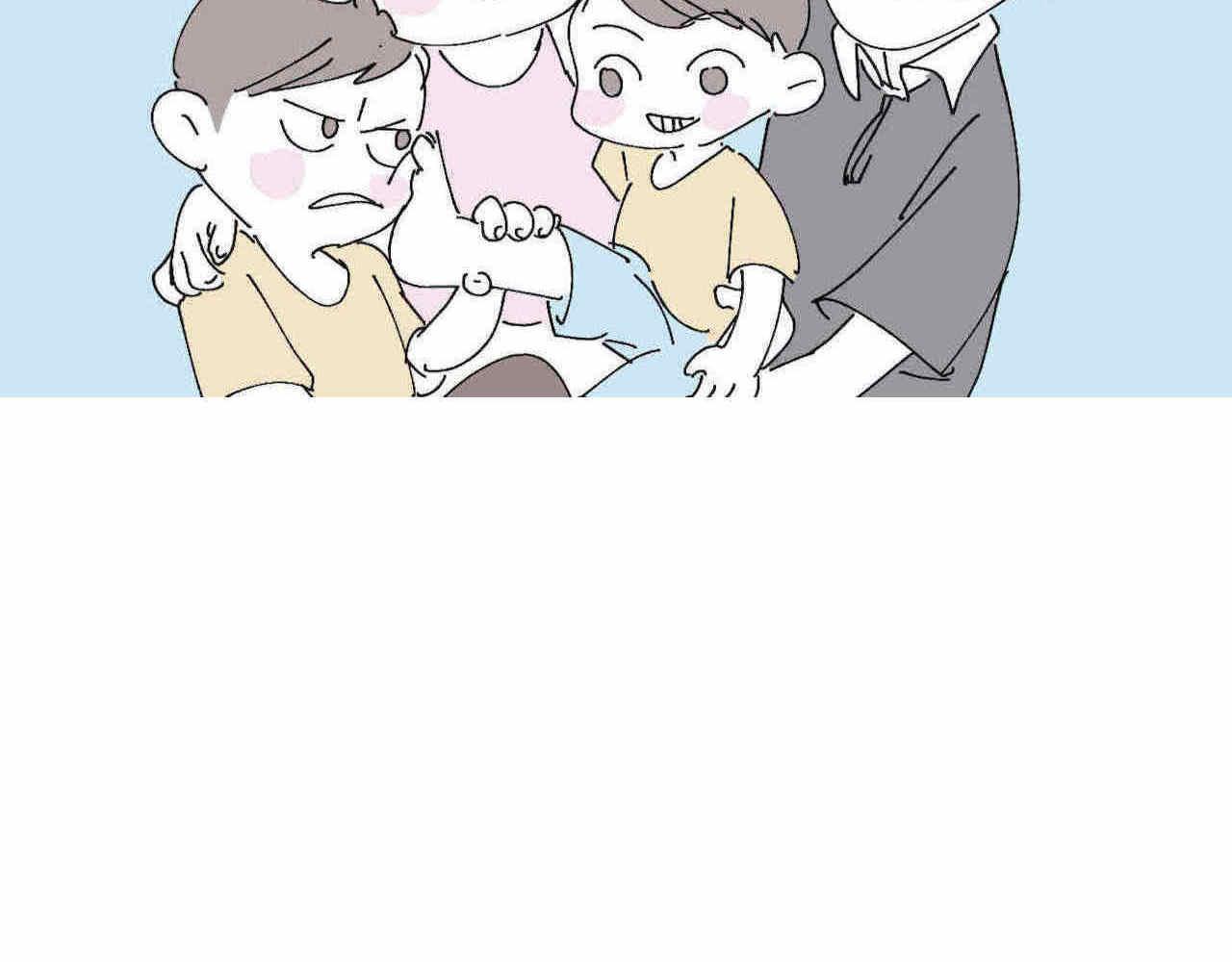 108.烦恼的小客人4-第108话