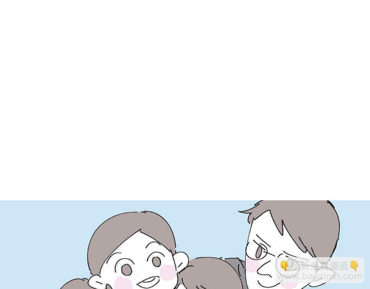 116.妈妈的咳嗽-第116话