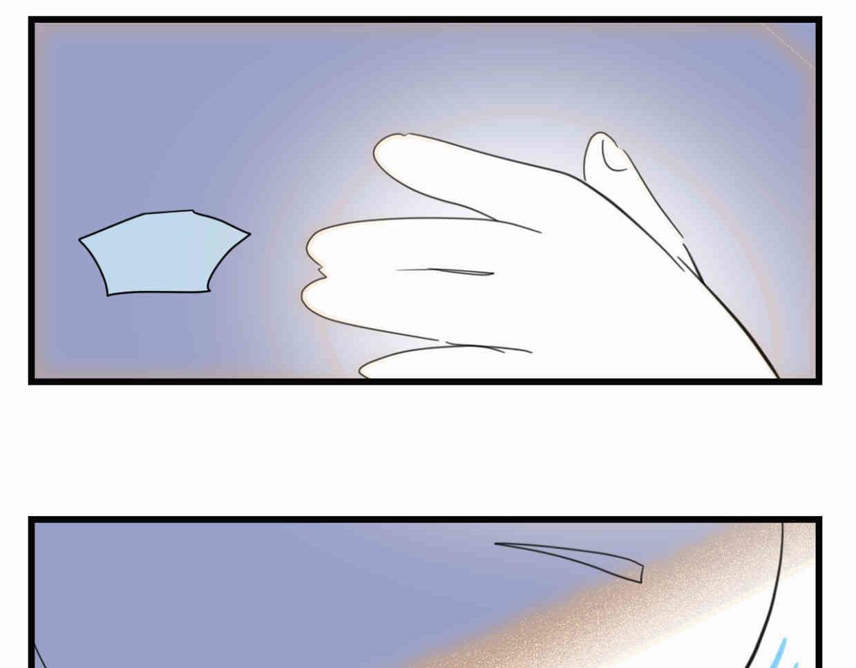 116.妈妈的咳嗽-第116话