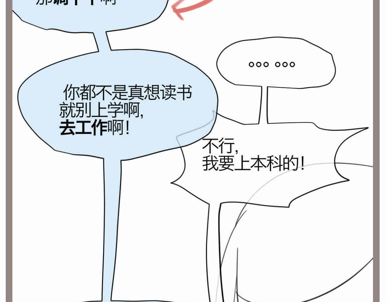 120.人没有梦想不就跟咸鱼差不多-第120话