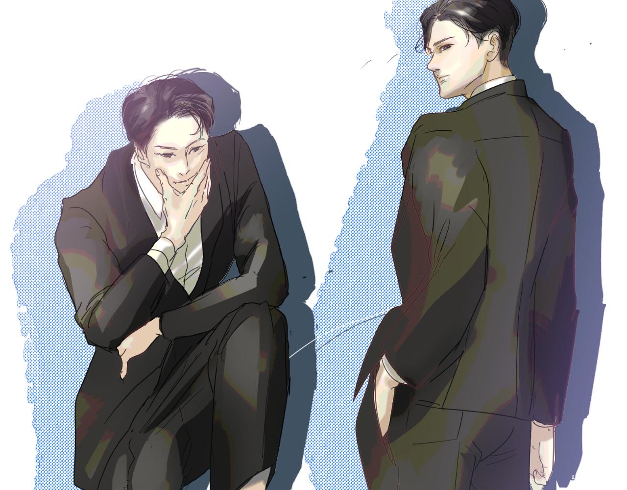 128.哥哥的足球夏令营5-第128话