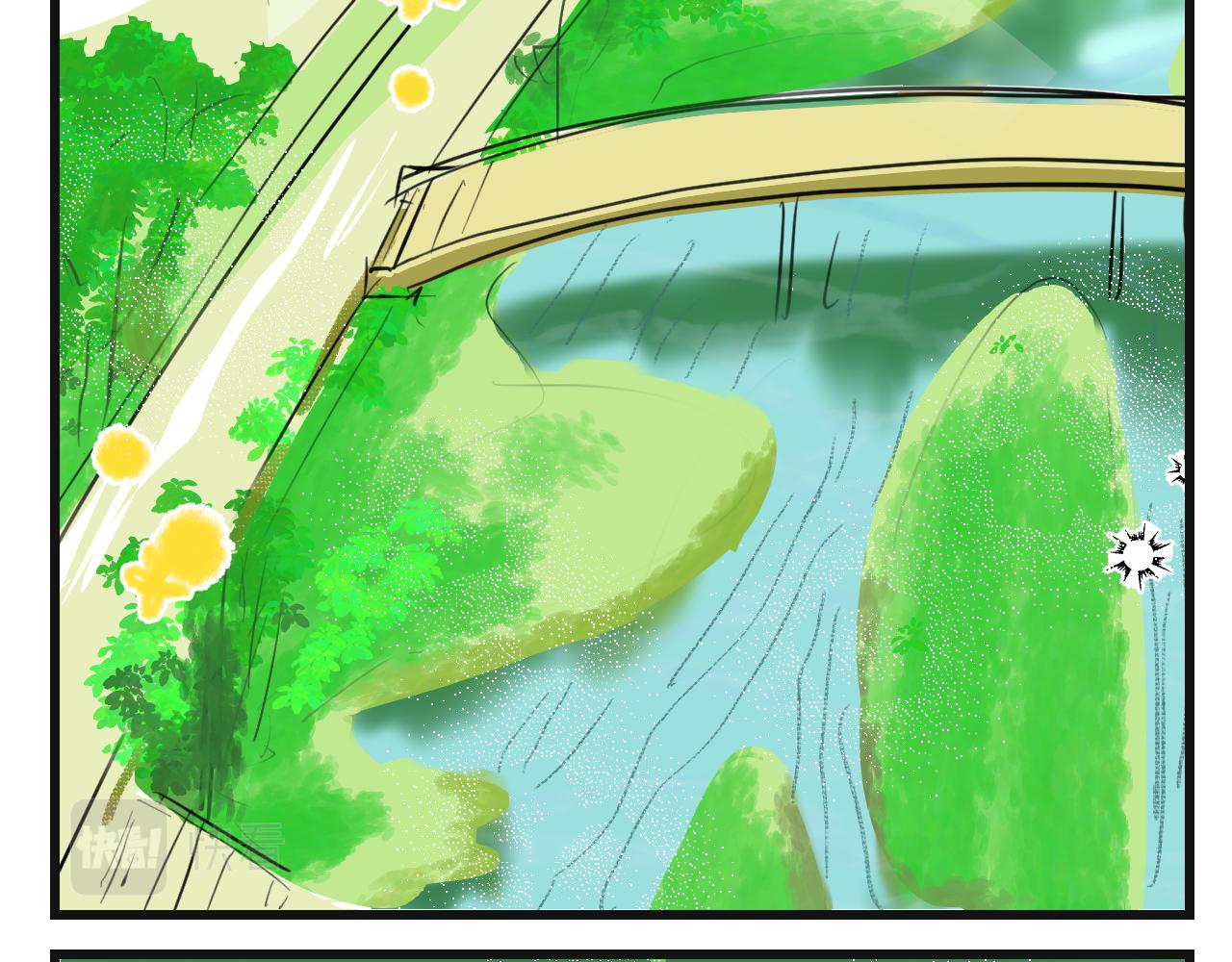 132.一起去玩水～-第132话