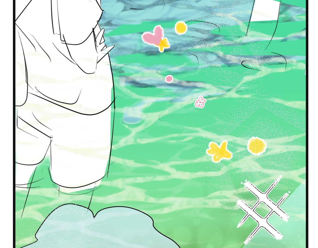 132.一起去玩水～-第132话