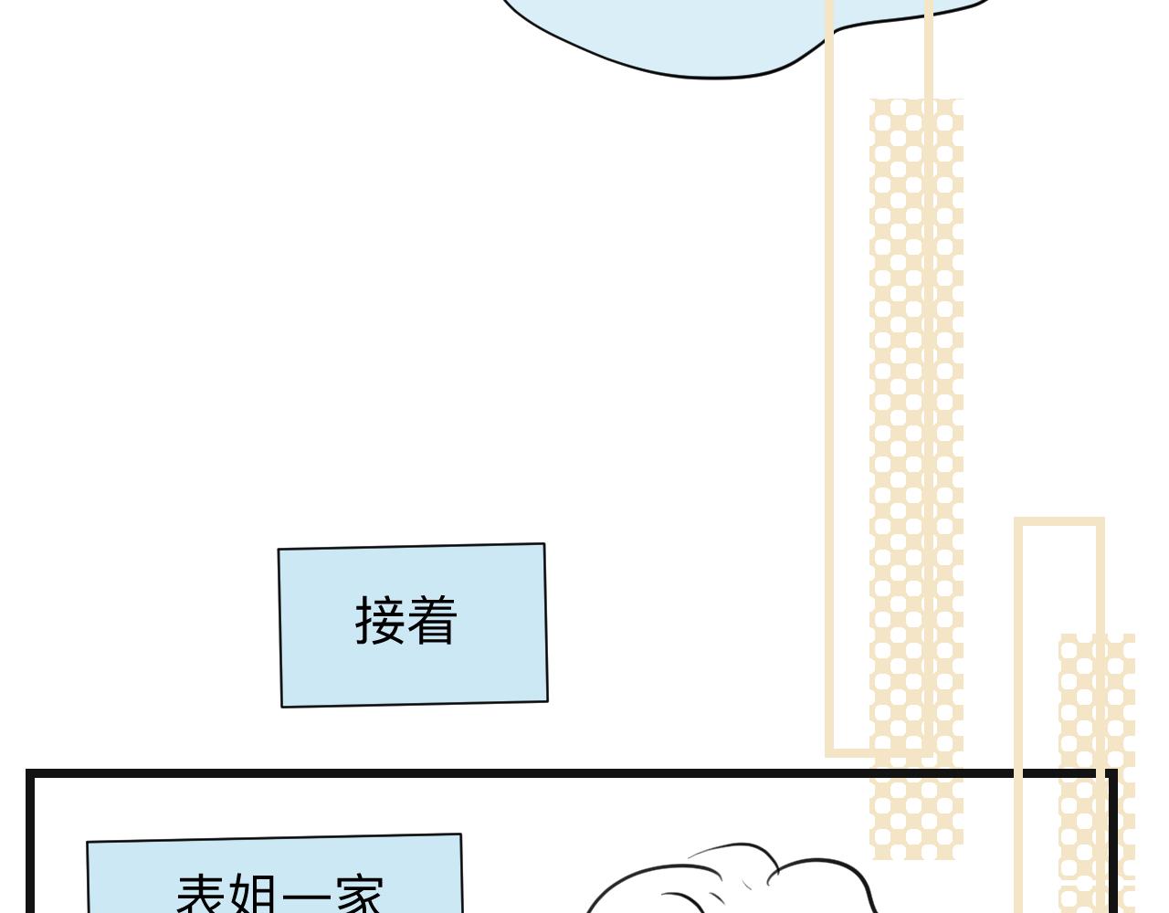 132.一起去玩水～-第132话