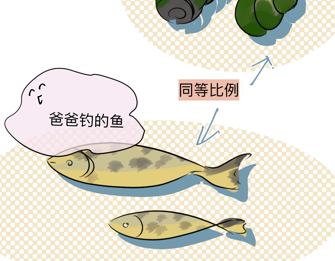 132.一起去玩水～-第132话