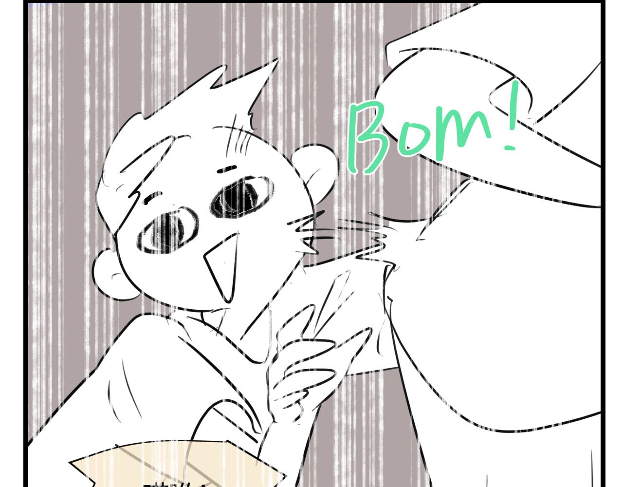 140.打篮球-第140话