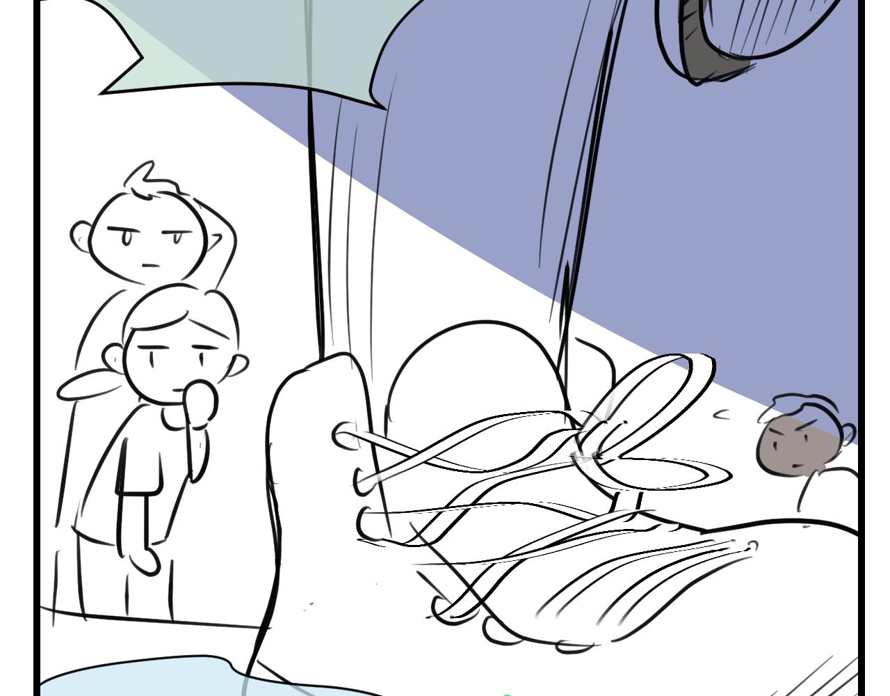 140.打篮球-第140话