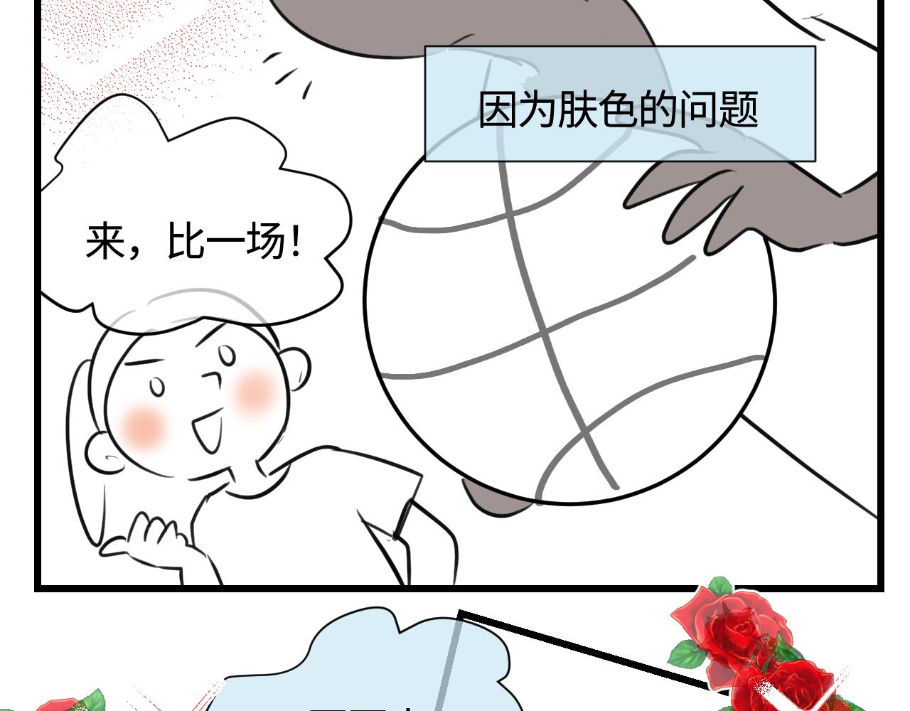 140.打篮球-第140话