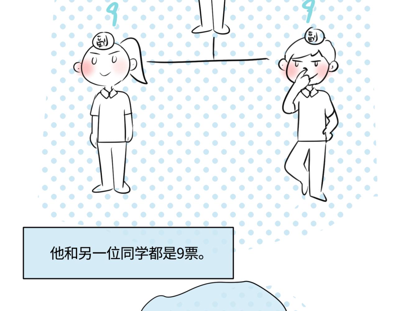 159.哥哥第一次参加班长竞选-第158话