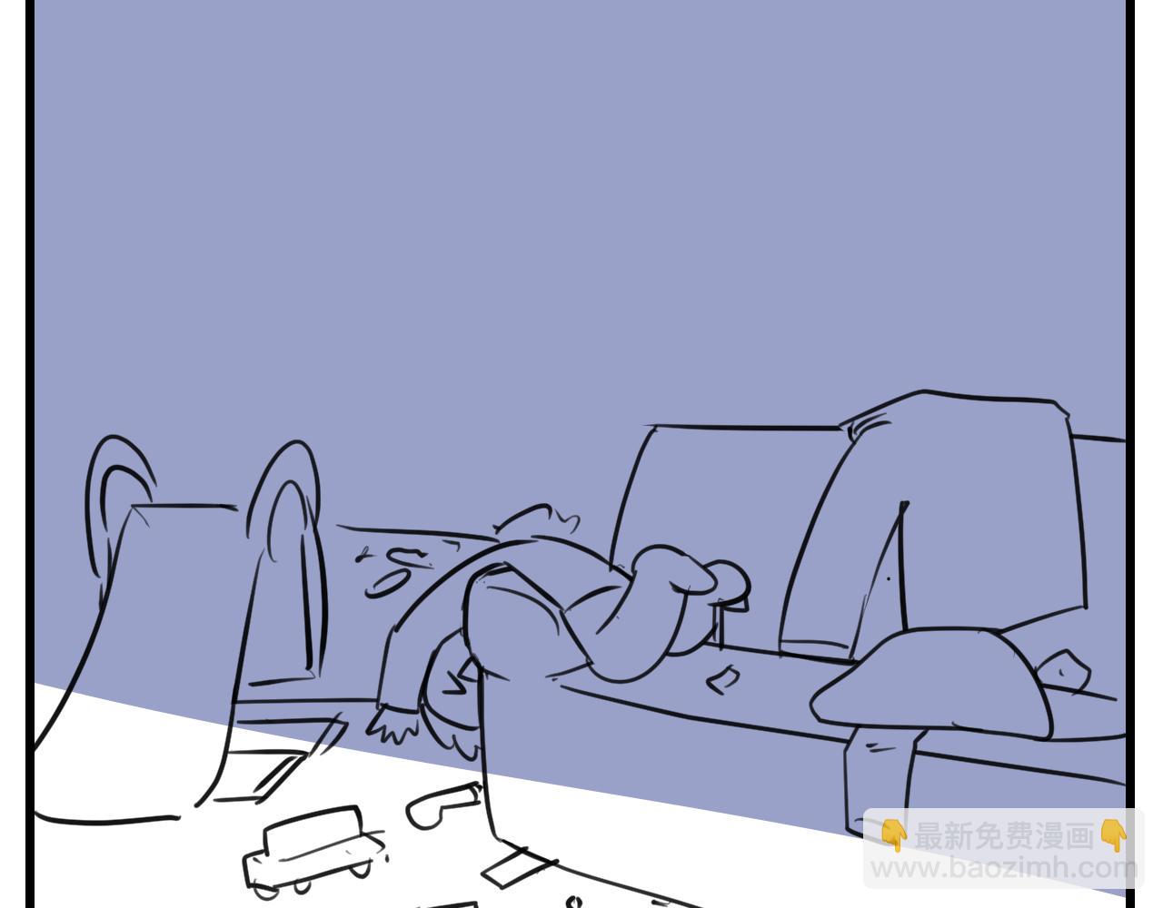 174.最累的家务是什么？-第174话