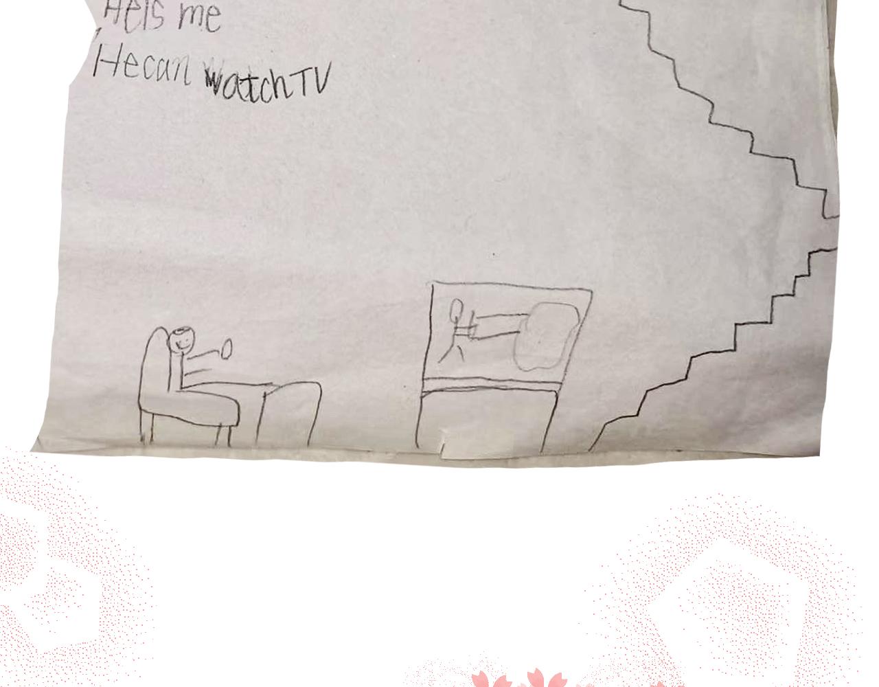 174.最累的家务是什么？-第174话