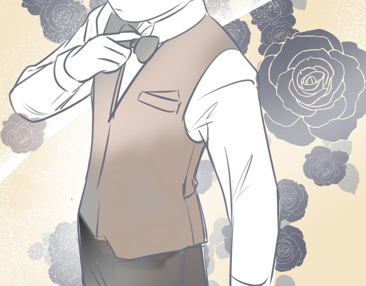 186.哥哥做花童2-第186话