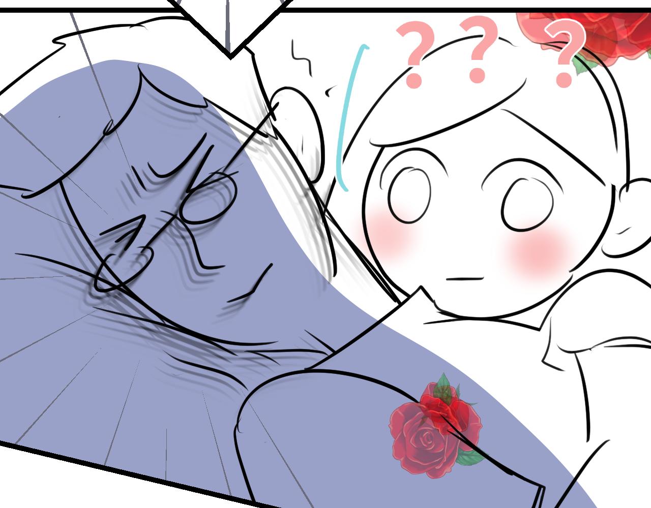 194.不想一个人睡觉觉(1/2)-第194话