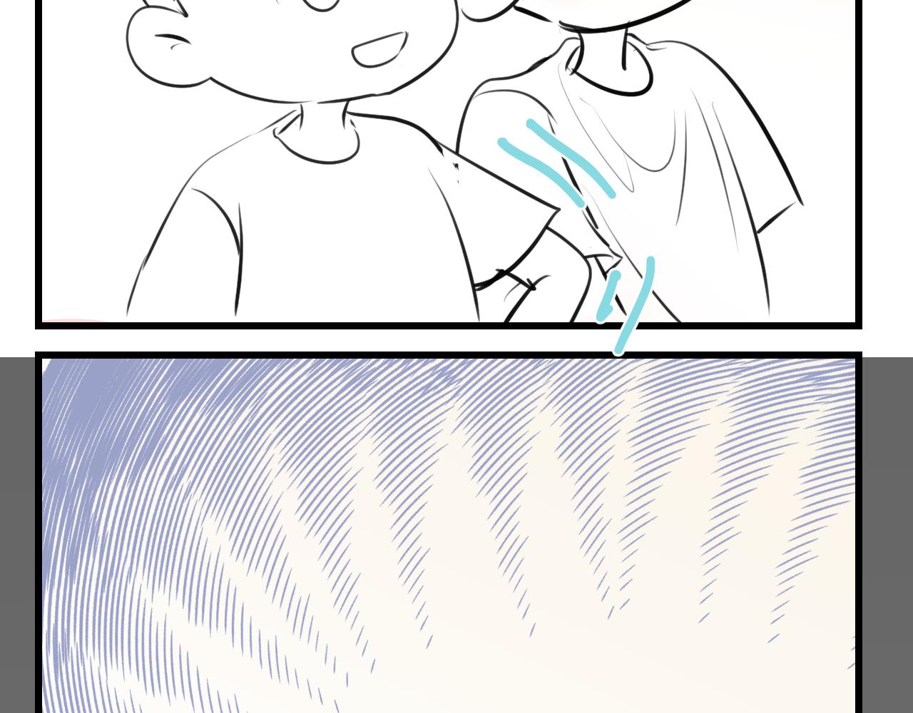 196.上班后的大清洁2-第196话