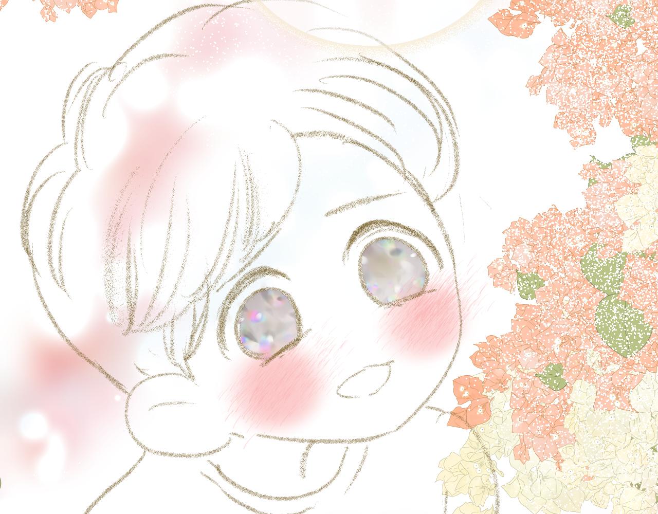 198.和妈妈的一次斗智斗勇2(1/2)-第198话