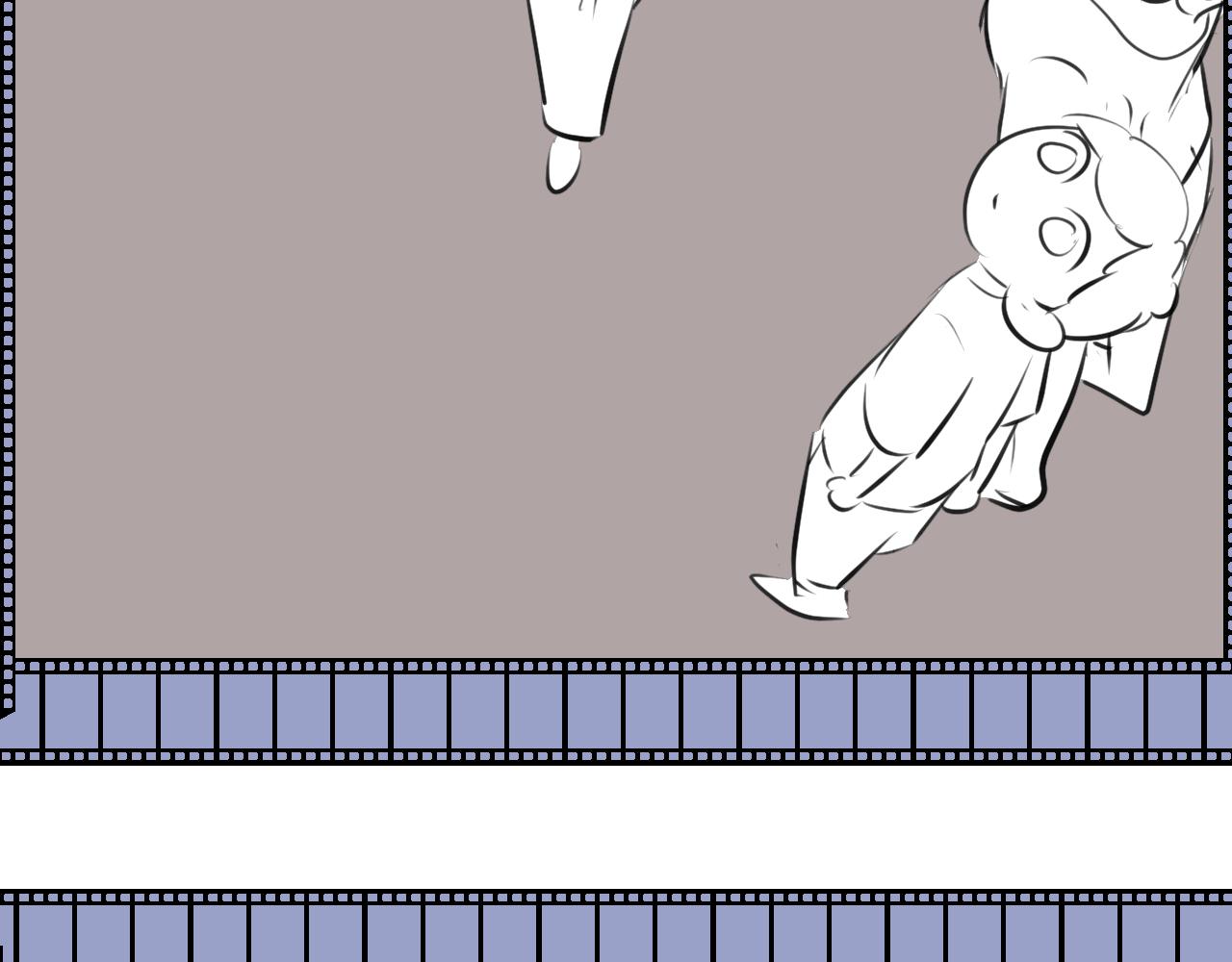 198.和妈妈的一次斗智斗勇2(1/2)-第198话