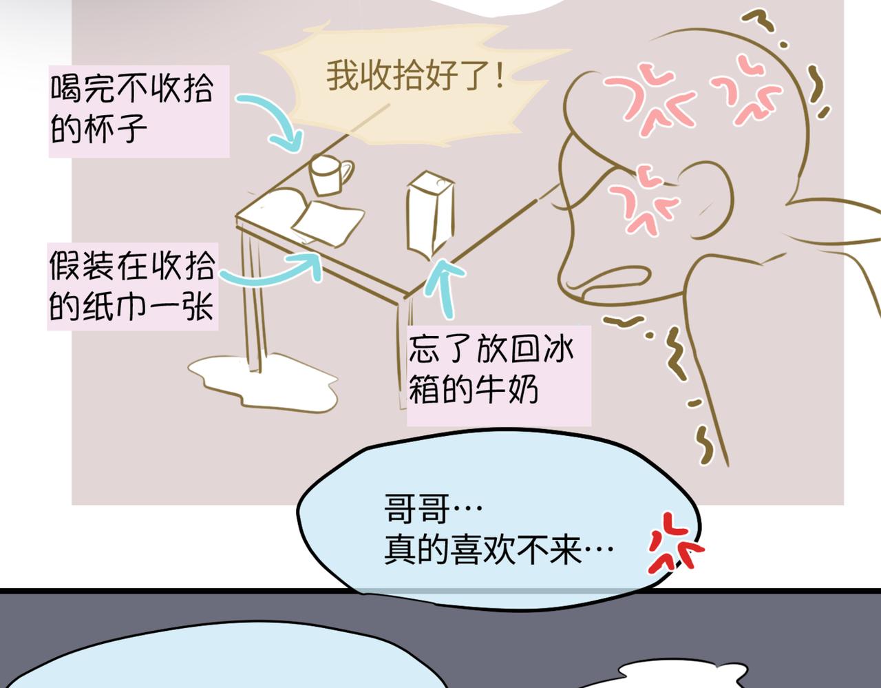 208.哥哥你为何这样2-第208话