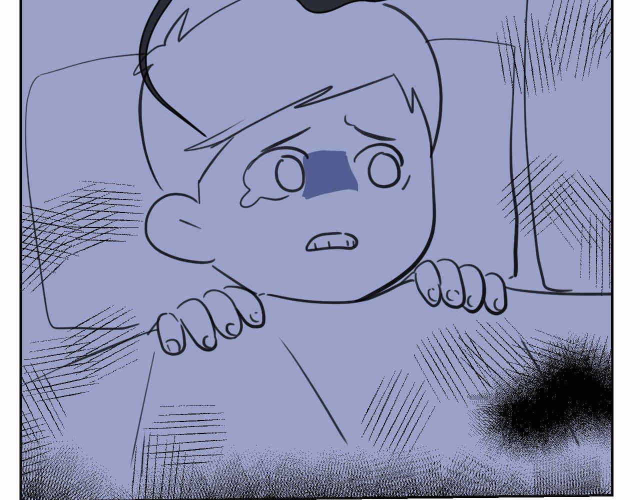 26.爸爸比妖怪可怕-第26话