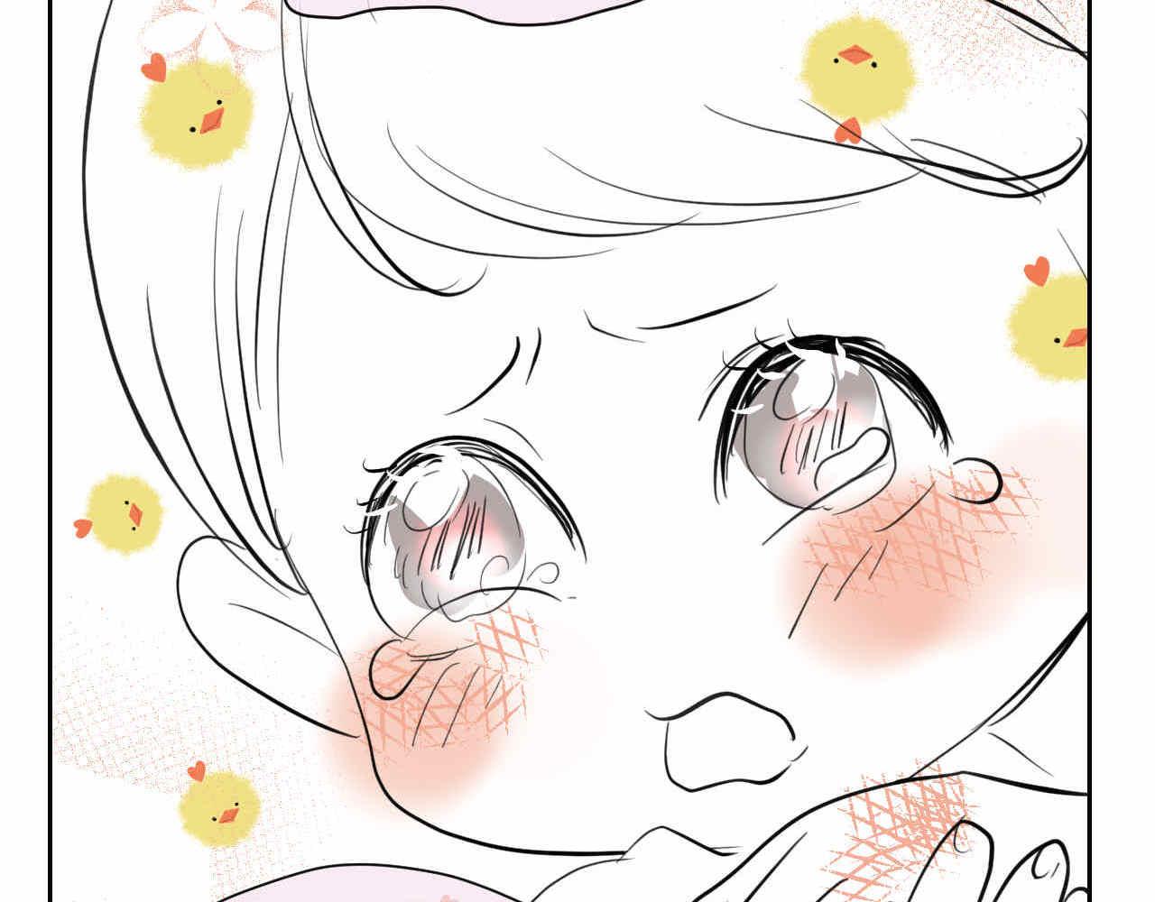 34 它也不是不可以摸的啦-第34话